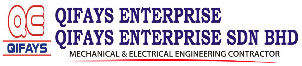 Qifays Enterprise Logo